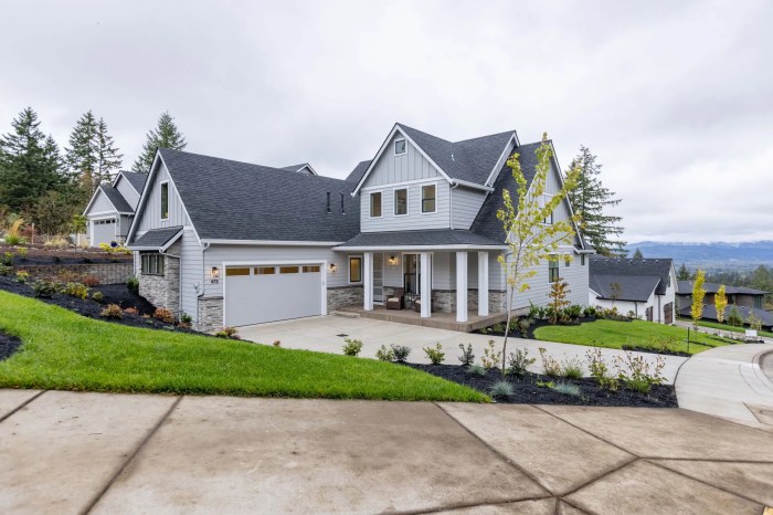Residential Painting Company Near Me | Evergreen Painting Co.
