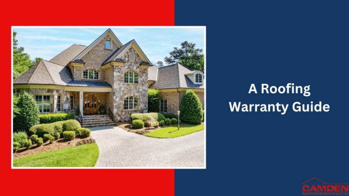 GAF Roof Shingle Warranty Comparison (Best and Worst Coverage) - Roof Hub