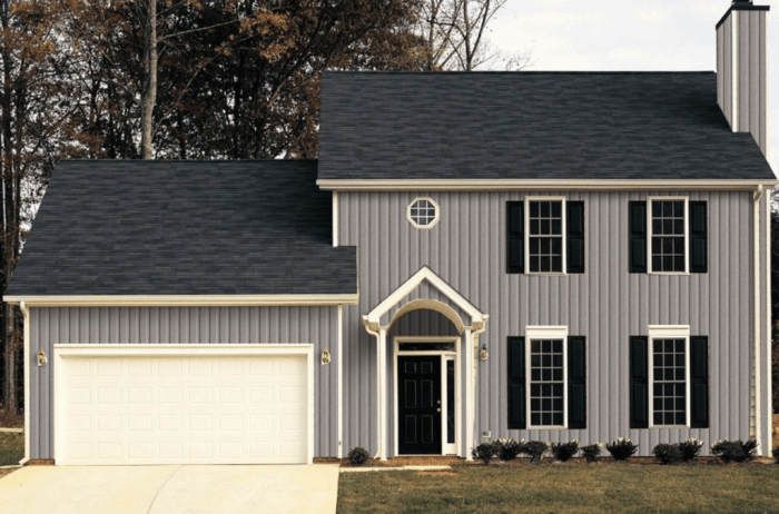 29 Stunning Steel Siding Design Ideas 29 Stunning Steel Siding Design Ideas