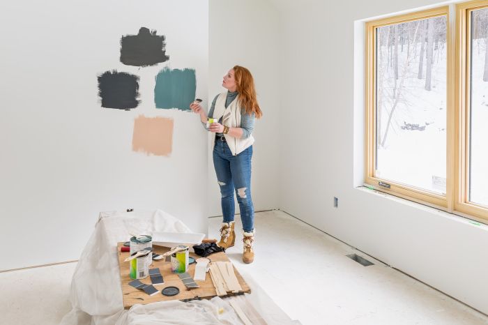 Eco-Friendly Paint Guide - This Old House Eco-Friendly Paint Guide - This Old House