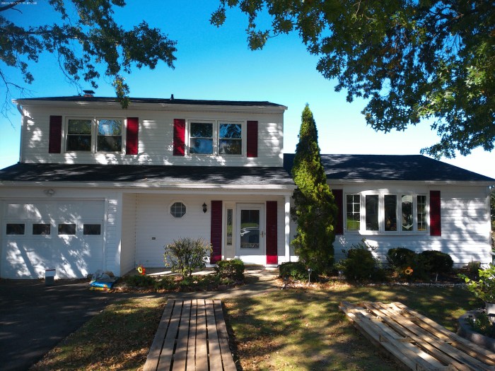 Hickory Roofs | Summit Home Remodeling