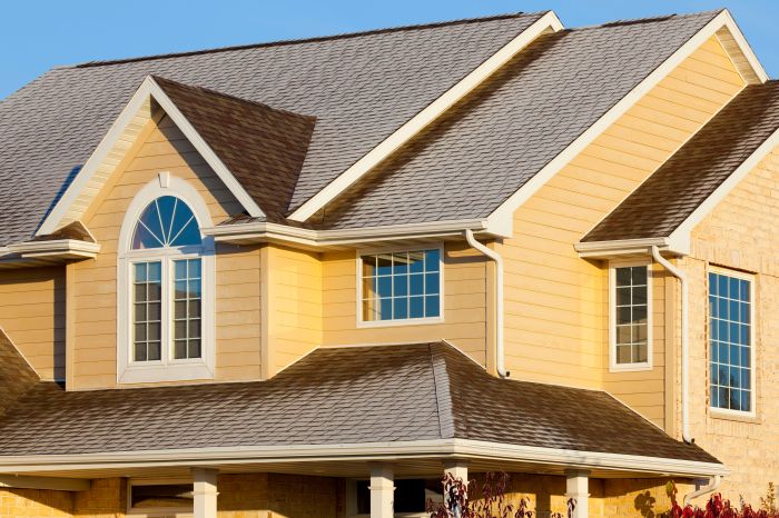 Best House Siding Options Best House Siding Options