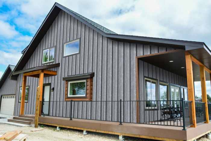 29 Stunning Steel Siding Design Ideas 29 Stunning Steel Siding Design Ideas