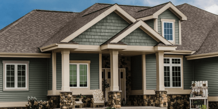 7 Best House Siding Options for Your Home | Fixr