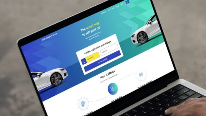 The best websites for selling your car in 2025 | The Car Expert