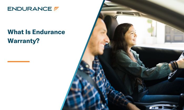 Endurance Car Warranty What To Know About Auto Service Contracts And